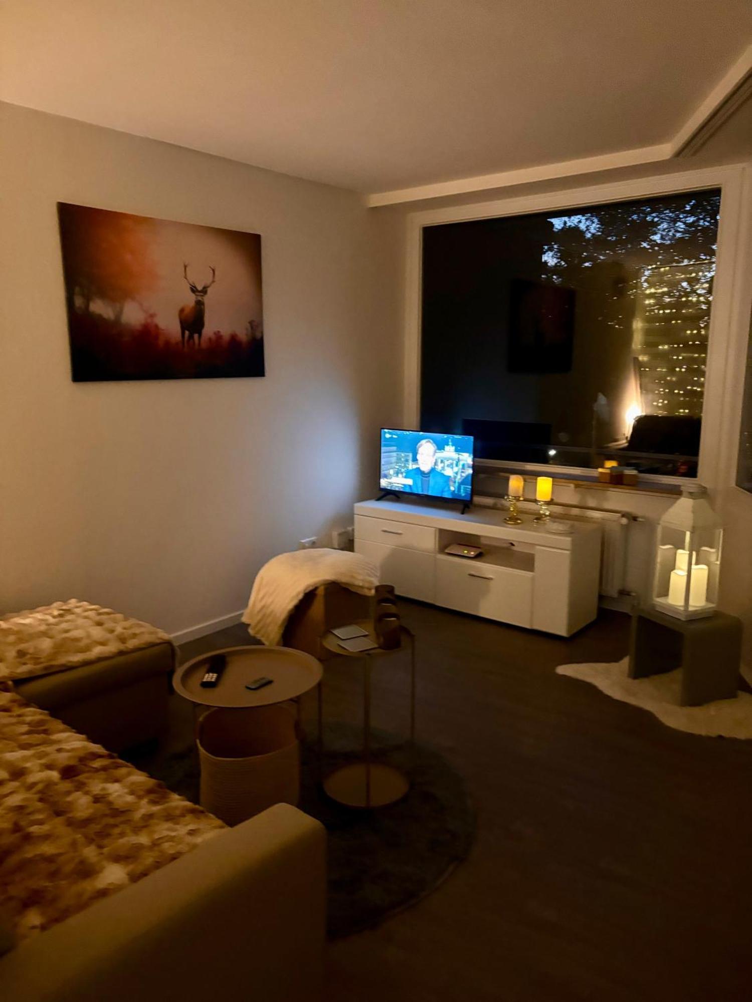Aachen Aachenliebe Apartment Exterior photo