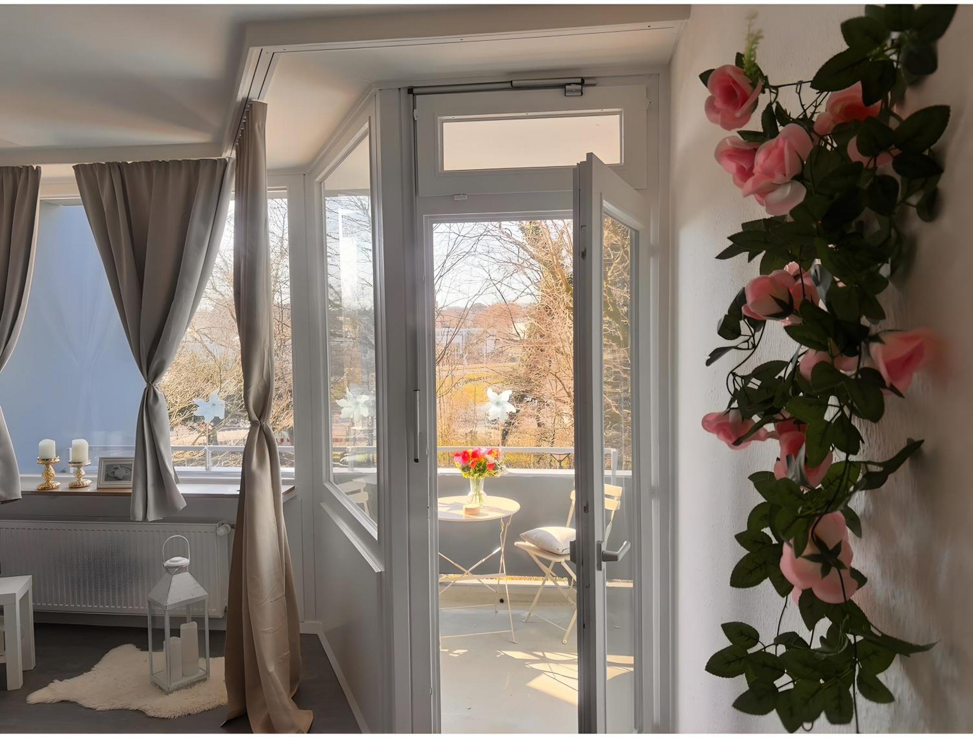 Aachen Aachenliebe Apartment Exterior photo